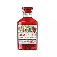 Website at https://www.liquorkart.com.au/sausage-tree-pure-irish-vodka-bottle-700ml
