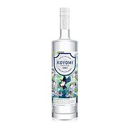 Buy Koyomi Shochu Vodka 700ml Online at Lowest Price - Liquorkart Australia