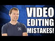 Are You Making These 3 Editing Mistakes? [Screenflow Hero Review]