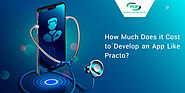 How Much Does it Cost to Develop an App Like Practo? - Wdp Technologies Pvt. Ltd