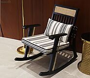 Modern Rocking Chairs to Buy in 2023 - WoodenStreet