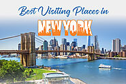 The Top 10 Must-Best Visiting Places in New York That Captivates All