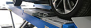 Top Notch Wheel Alignment Solutions in UK - SupAlign!