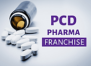How to Choose the Best PCD Pharma Franchise Company