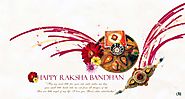 Rakhi Greetings For Wishing Your Siblings And Cousins