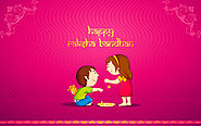 Rakhi Cards For Giving To Siblings And Cousins On Rakhi