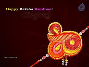 Raksha Bandhan Images For Wishing Cousins And Siblings