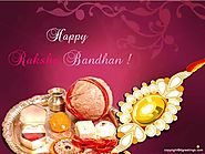 Rakhi Pictures Raksha Bandhan For Wishing Family