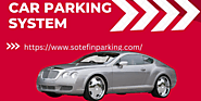 Best Car parking system