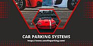 Top Car Parking Systems