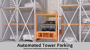 Top Automated Tower Parking