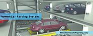 Topmost Car parking system