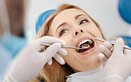 Contact Us | Airdrie Dental Clinic | Sierra Dental