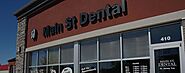 Main Street Dental | Airdrie Cosmetic, Family & Emergency Dentistry