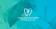 Dentiste Drummondville - Clinique dentaire Rose Ellis