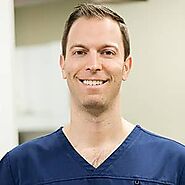 Buffalo Endodontist | Root Canal Specialist | Dr. Aaron McCann, DDS