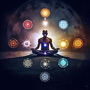 Chakra Healing in Dubai: Balancing Your Energy for Inner Peace - Eternity Dubai