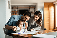 Parenting in Dubai – Parenting Classes by Eternity Lifestyle Coaching
