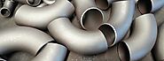 Pipe Fittings Manufacturer, Supplier and Stockist in India - Bhansali Steels