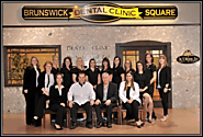 Brunswick Square Dental Clinic - New Brunswick Dentist, Saint John Dentist