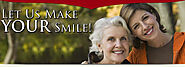 Apex Denture Clinic | Complete or Partial St. John | Home