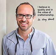 Vernon Dentist Dr. Gary Wessels