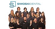 Our dental team are very skilled and will strive to achieve your perfect smile!