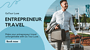 Entrepreneur Travel