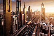 UAE Records Positive Economic & Commercial Activities - 2021