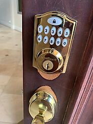 Commercial, Residential and Automotive Locksmith in Wilsonville
