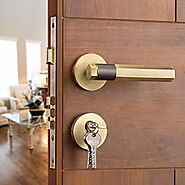 What is the Best Type of Lock for Your Home?
