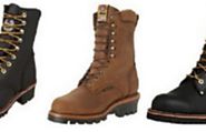 best working boots for men - reviews of logger, construction, wa