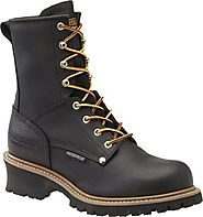 Work Boots for Men - Top Rated Brands