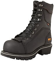 Logger Boots for Men - Working Boots
