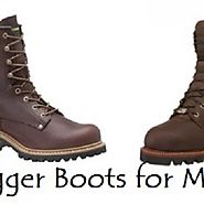 Best Logger Boots for Men - Work Boot Ratings and Reviews