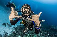 Try Scuba Diving