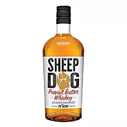 Buy Sheep Dog Peanut Butter Whiskey 700ml Online at Lowest Price - Liquorkart Australia