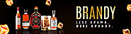 Buy Brandy - Spirit Types - Spirits Online, Low Price Guaranteed - Liquorkart Australia