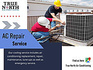 AC Repair Service Near Me