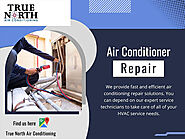 Air Conditioner Repair Near Me