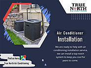 Air Conditioning Installation