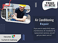 Air Conditioning Repair