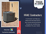 HVAC Contractors Near Me