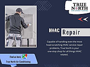 HVAC Repair Near Me