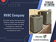 HVAC Company