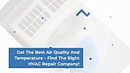 HVAC Companies