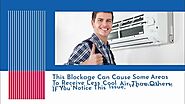 Conserve Energy, Keep The Comfort: 4 Signs Your AC Needs Maintenance!