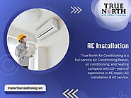 AC Installation Gilbert