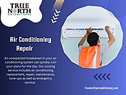 Air Conditioning Repair Gilbert