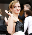 Actress Emma Watson hates social media
